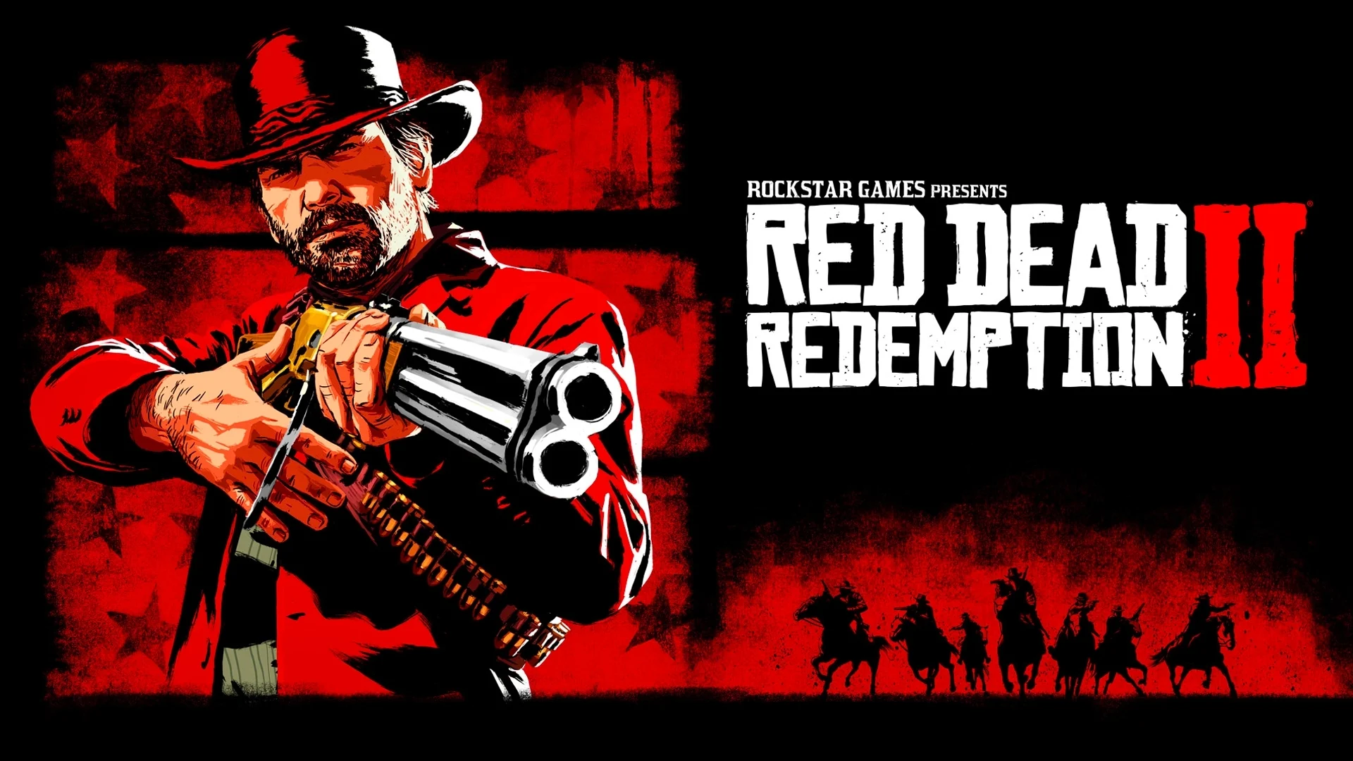Red Dead Redemption 2 1 Red Dead Redemption 2 1