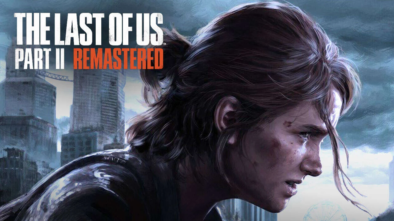 The Last of Us The Last of Us