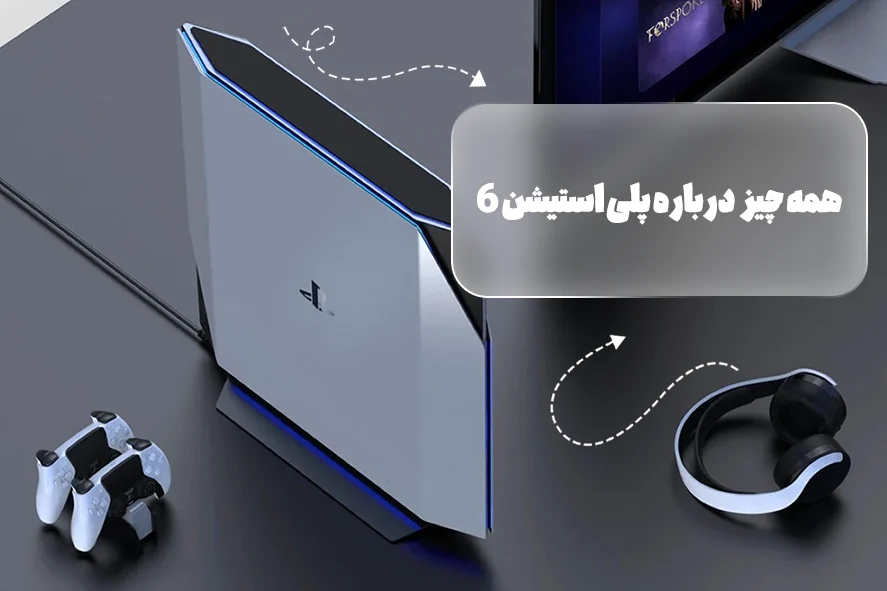 playstation 6