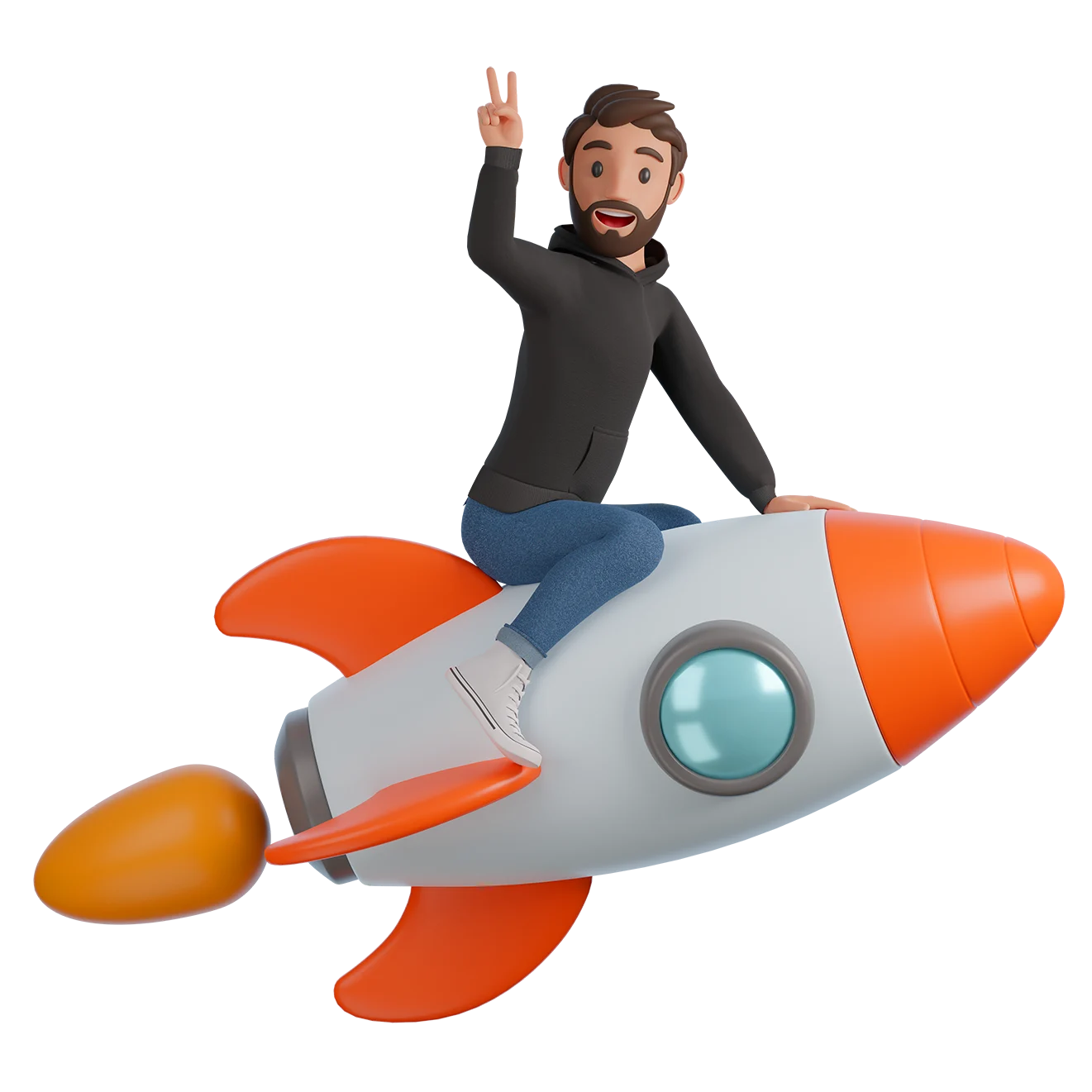 rocket AI