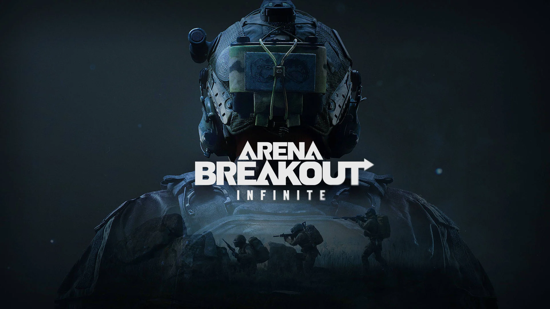 Arena Breakout Arena Breakout