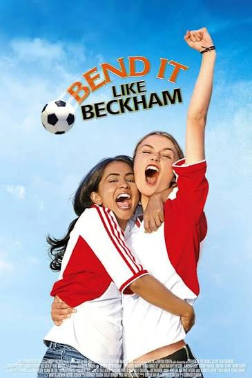 Bend It Like Beckham