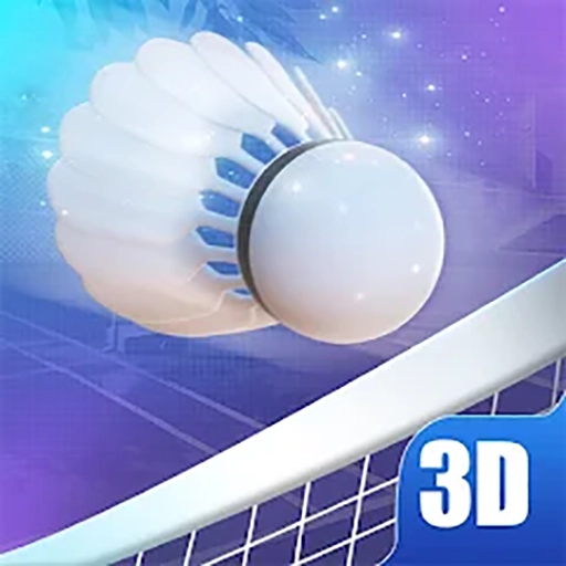 بازی Badminton Blitz - Championship